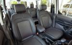 Ford Transit Connect Taxi 2018 года (NA)